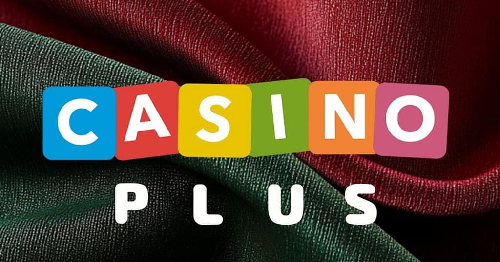 Casino Plus Mobile App