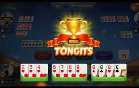 Tongits on ArenaPlus