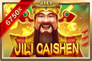 JILI CAISHEN