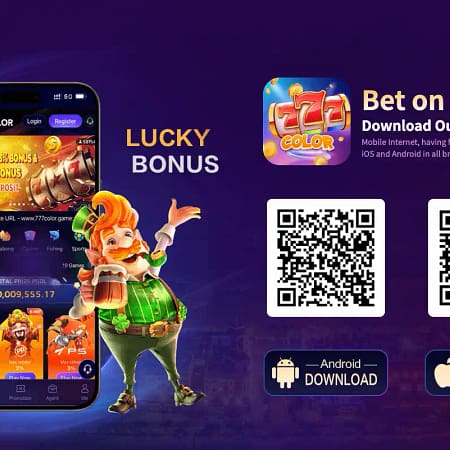 777color App | Discover the Best Features for Exciting Gameplay