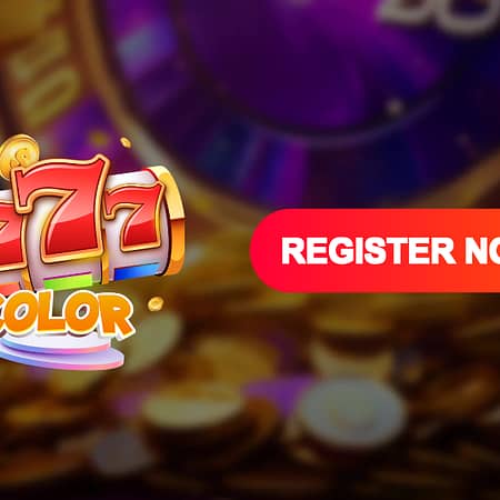 Exploring the Benefits of the 777color Register for Gamers