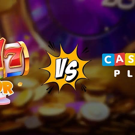 Casino Plus vs. 777Color: Which Online Casino Reigns Supreme in 2025?