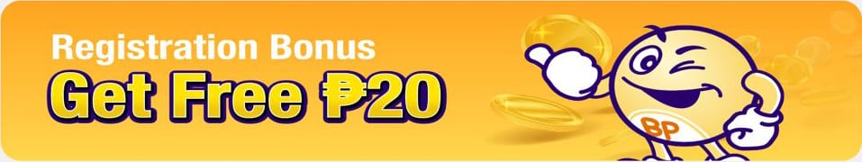 Bingo Plus Official Online Bingo Bonus Logo